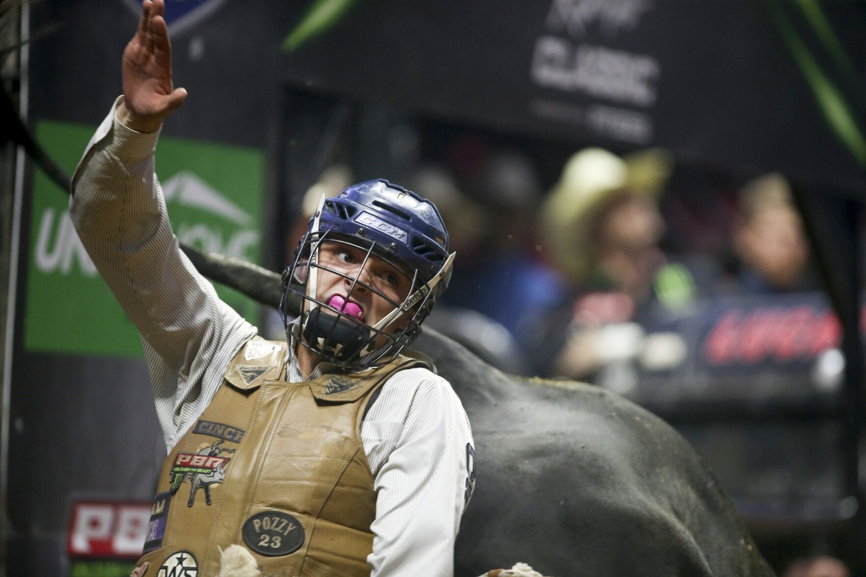 PBR Unleash The Beast